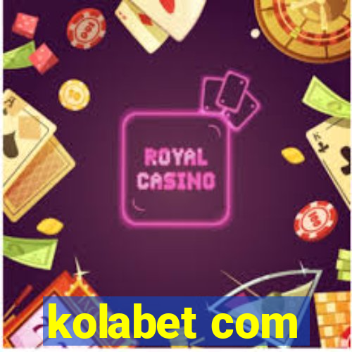 kolabet com